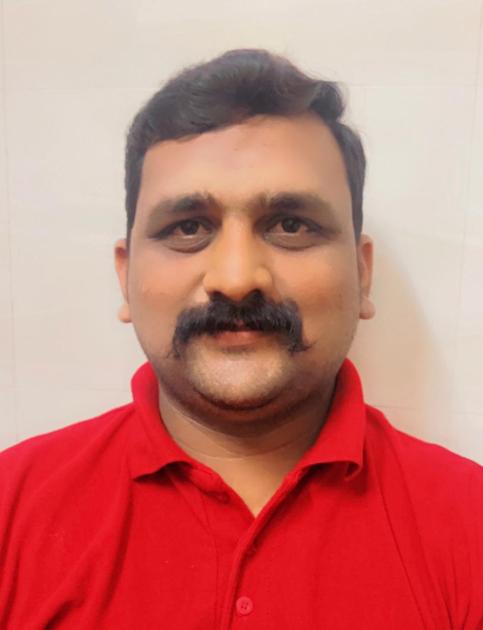 Aditya Ghoderao
